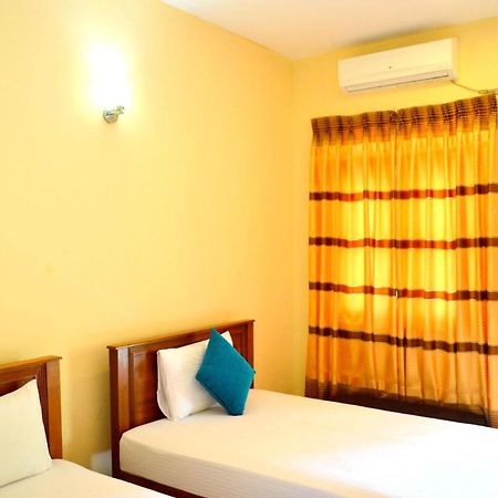 UD Garden Hotel Kataragama Eksteriør billede