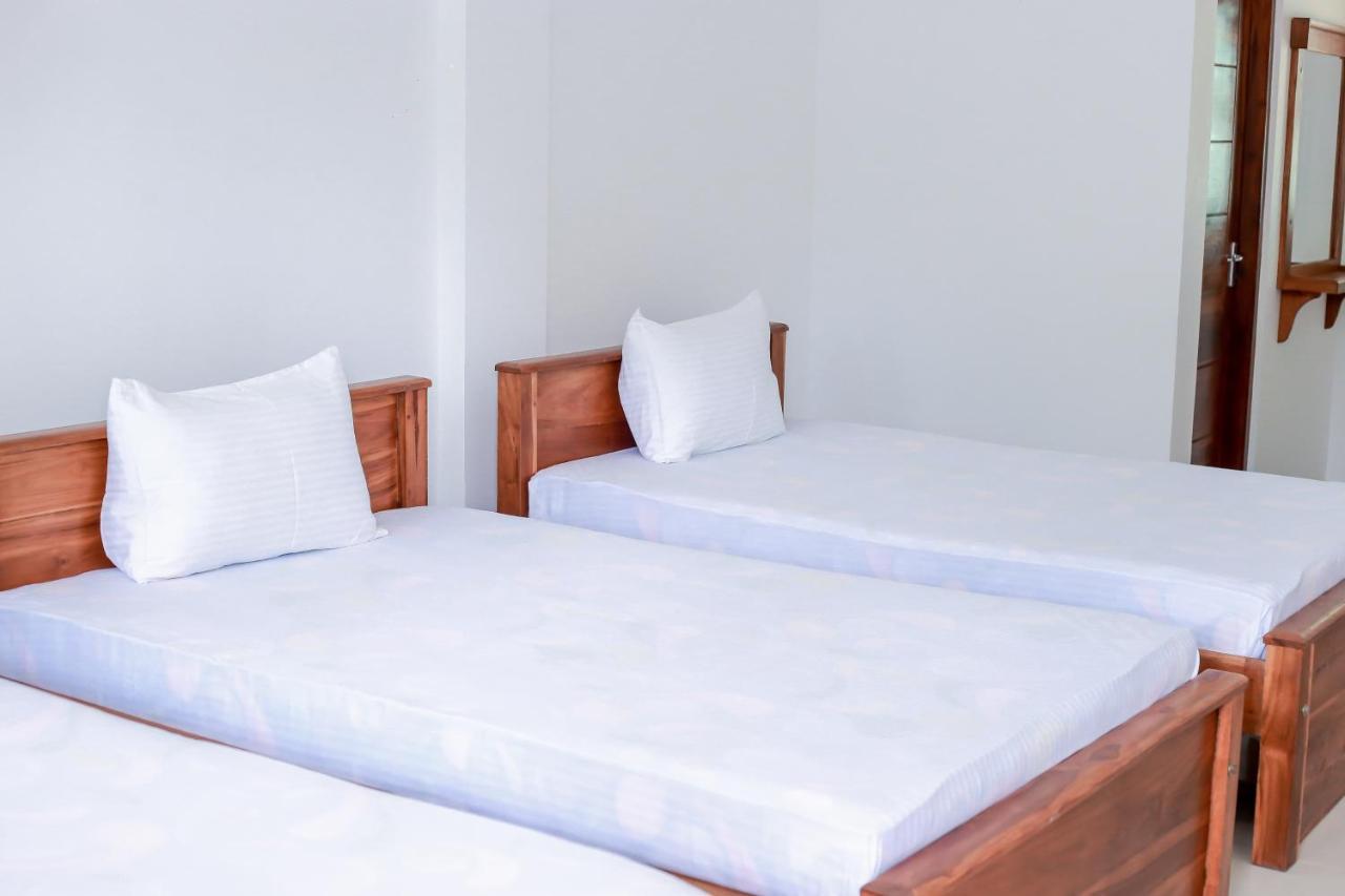 UD Garden Hotel Kataragama Eksteriør billede