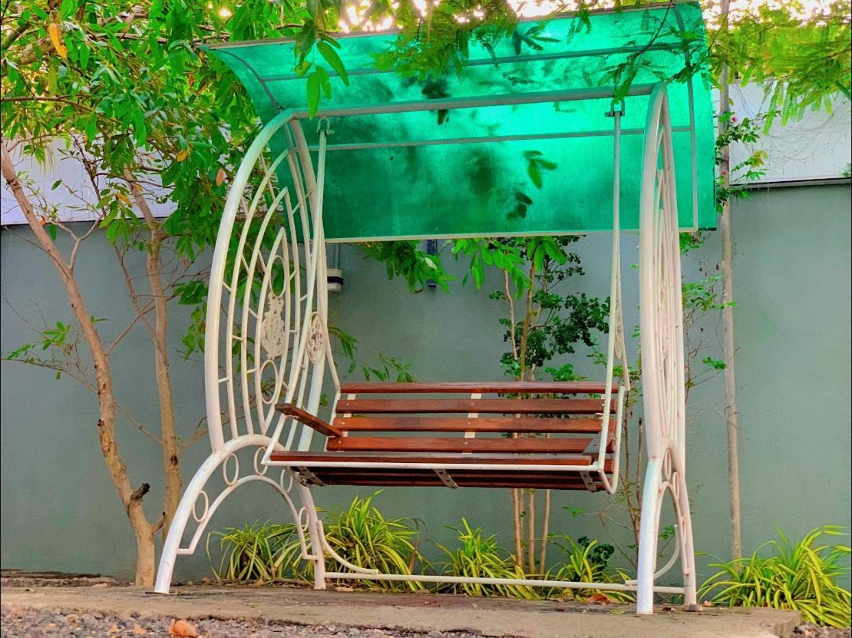UD Garden Hotel Kataragama Eksteriør billede