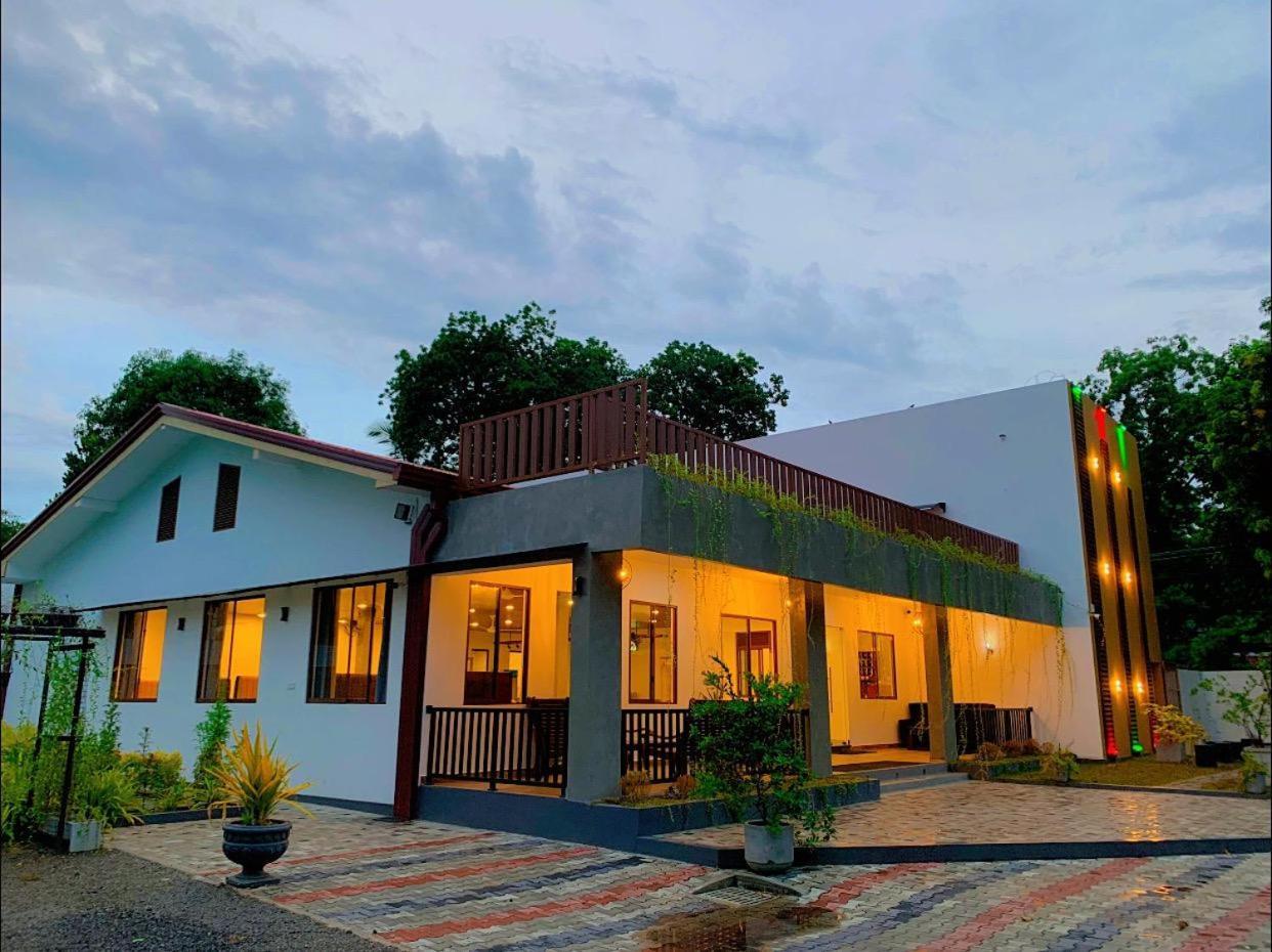 UD Garden Hotel Kataragama Eksteriør billede