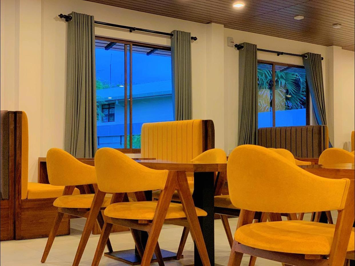 UD Garden Hotel Kataragama Eksteriør billede