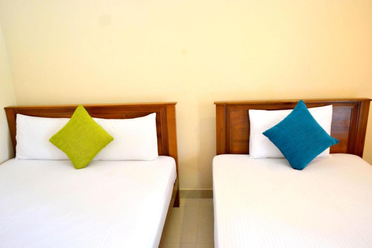 UD Garden Hotel Kataragama Eksteriør billede